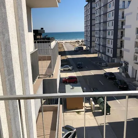 아파트 Apartament Dream Năvodari