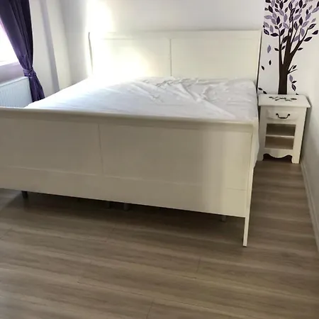 Apartament Dream 아파트 Năvodari