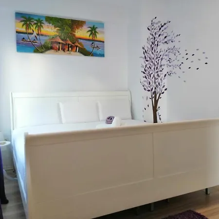 Apartament Dream * Năvodari