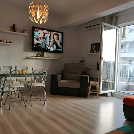 Apartament Dream 아파트 *