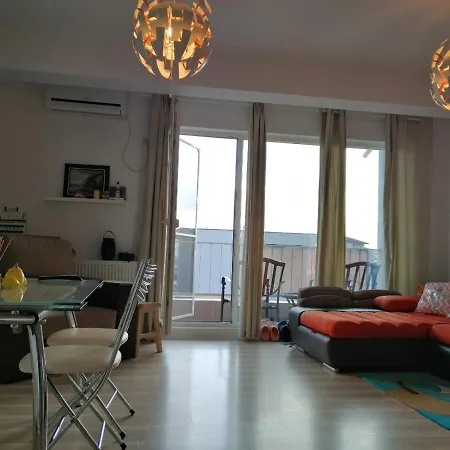 Apartament Dream 아파트 *