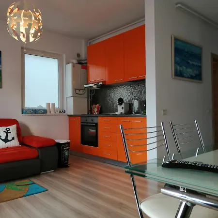Apartament Dream 아파트