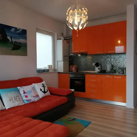 Apartament Dream 아파트