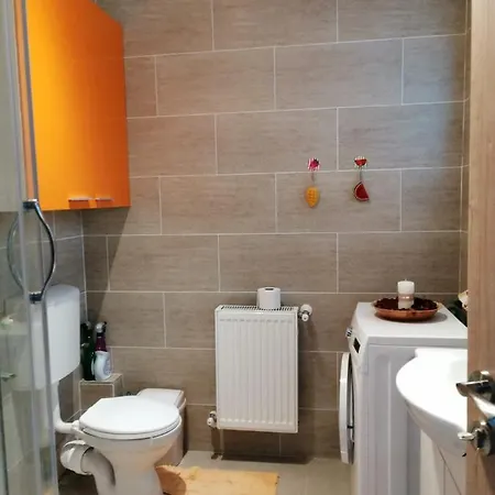 아파트 Apartament Dream Năvodari