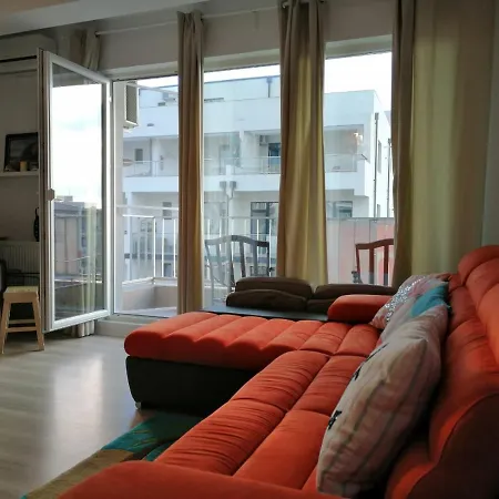 Apartament Dream Appartamento *